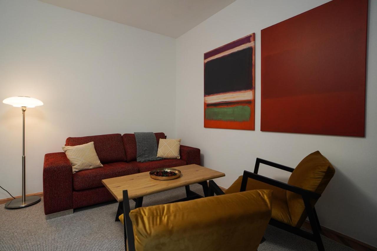 Quiet Luxury Family Apt Belgrade Fortress Center Extérieur photo
